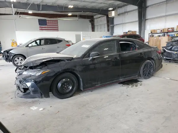 4T1FZ1FB2MU070169 2021 TOYOTA AVALON - Image 1