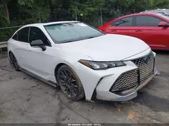 4T1FZ1FB3LU044551 2020 TOYOTA AVALON