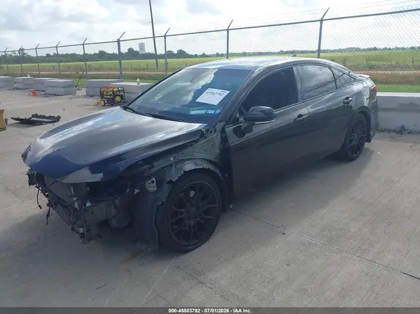 4T1FZ1FB3LU050298 2020 TOYOTA AVALON - Image 2