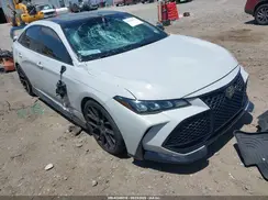 4T1FZ1FB3MU056572 2021 TOYOTA AVALON