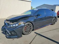4T1FZ1FB3MU058032 2021 TOYOTA AVALON