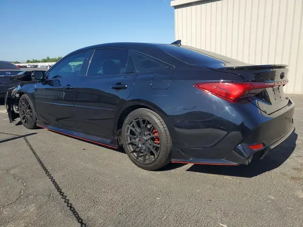 4T1FZ1FB3MU058032 2021 TOYOTA AVALON - Image 2