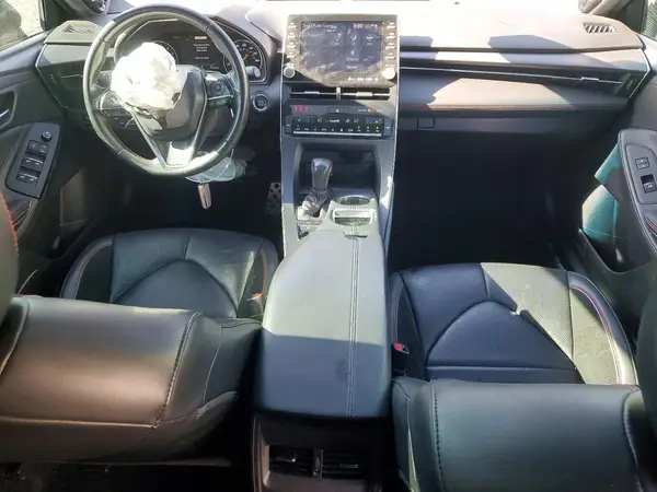 4T1FZ1FB3MU058032 2021 TOYOTA AVALON - Image 8