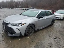 4T1FZ1FB4LU038905 2020 TOYOTA AVALON