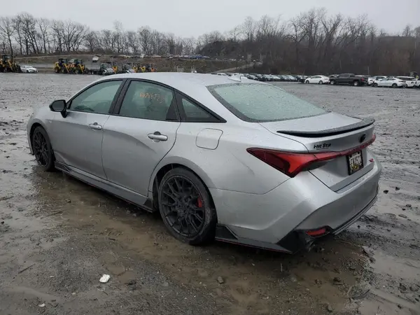 4T1FZ1FB4LU038905 2020 TOYOTA AVALON - Image 2