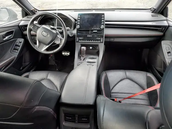 4T1FZ1FB4LU038905 2020 TOYOTA AVALON - Image 8