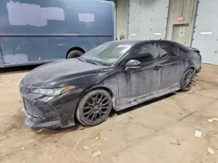 4T1FZ1FB4LU040072 2020 TOYOTA AVALON