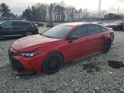 4T1FZ1FB4LU040539 2020 TOYOTA AVALON