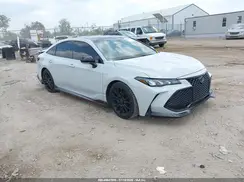 4T1FZ1FB4MU060050 2021 TOYOTA AVALON