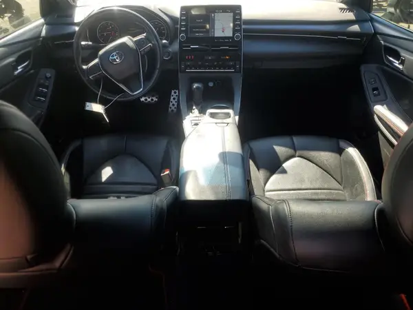 4T1FZ1FB4MU060548 2021 TOYOTA AVALON - Image 8