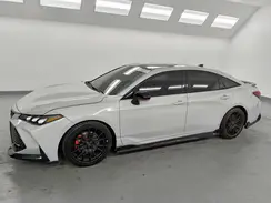 4T1FZ1FB4MU062218 2021 TOYOTA AVALON