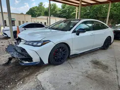 4T1FZ1FB4MU063160 2021 TOYOTA AVALON