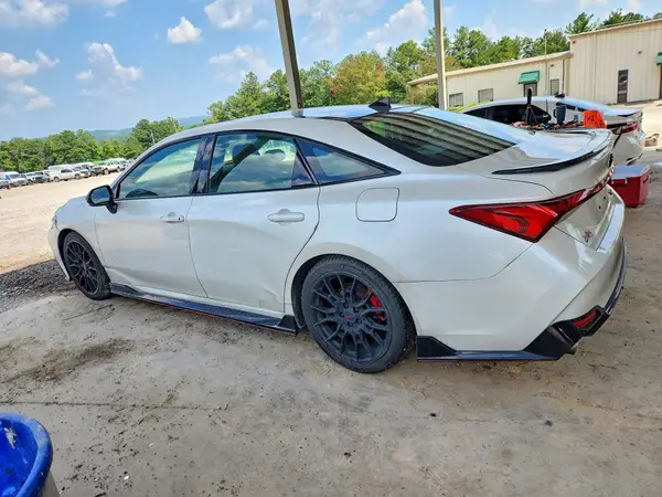 4T1FZ1FB4MU063160 2021 TOYOTA AVALON - Image 2