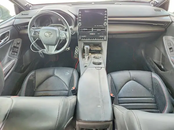 4T1FZ1FB4MU063160 2021 TOYOTA AVALON - Image 8