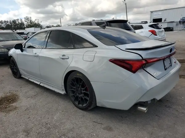 4T1FZ1FB4MU067631 2021 TOYOTA AVALON - Image 2