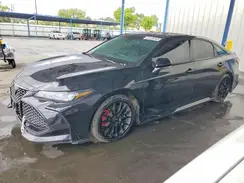 4T1FZ1FB4MU068357 2021 TOYOTA AVALON