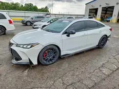 4T1FZ1FB4MU069282 2021 TOYOTA AVALON