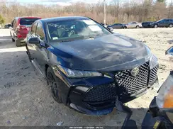 4T1FZ1FB5LU044017 2020 TOYOTA AVALON