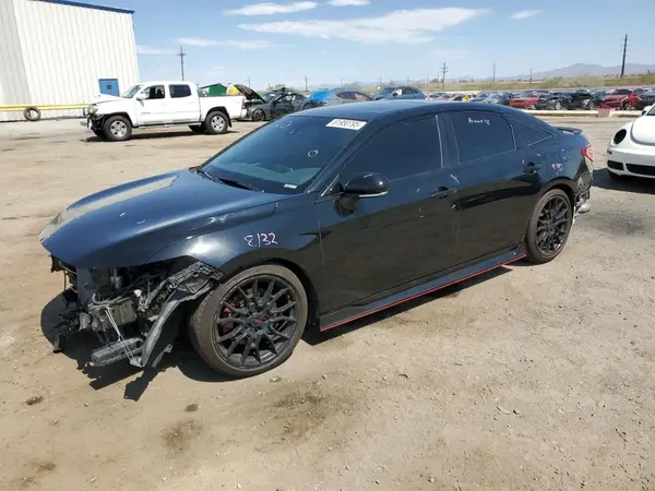 4T1FZ1FB5LU045104 2020 TOYOTA AVALON - Image 1