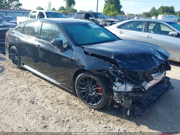 4T1FZ1FB5LU051128 2020 TOYOTA AVALON - Image 1