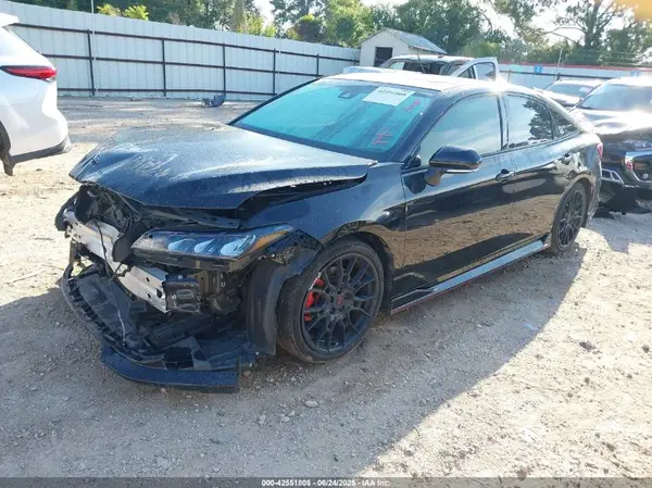 4T1FZ1FB5LU051128 2020 TOYOTA AVALON - Image 2