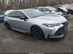 4T1FZ1FB5LU053865 2020 TOYOTA AVALON