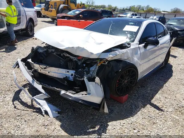 4T1FZ1FB5MU057450 2021 TOYOTA AVALON - Image 2