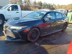 4T1FZ1FB6LU049937 2020 TOYOTA AVALON
