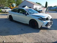 4T1FZ1FB6LU051011 2020 TOYOTA AVALON