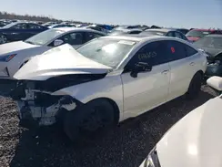 4T1FZ1FB6LU051087 2020 TOYOTA AVALON