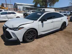 4T1FZ1FB6MU068294 2021 TOYOTA AVALON