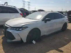 4T1FZ1FB6MU069557 2021 TOYOTA AVALON