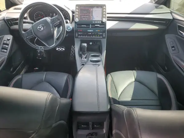 4T1FZ1FB6MU069557 2021 TOYOTA AVALON - Image 8