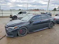 4T1FZ1FB7LU042480 2020 TOYOTA AVALON
