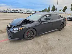 4T1FZ1FB7LU050711 2020 TOYOTA AVALON