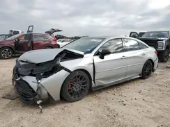 4T1FZ1FB7LU051213 2020 TOYOTA AVALON