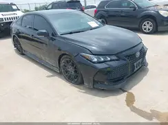 4T1FZ1FB7MU055473 2021 TOYOTA AVALON