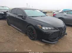 4T1FZ1FB7MU065890 2021 TOYOTA AVALON