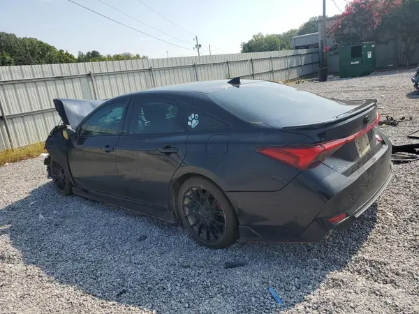 4T1FZ1FB7MU066196 2021 TOYOTA AVALON - Image 2