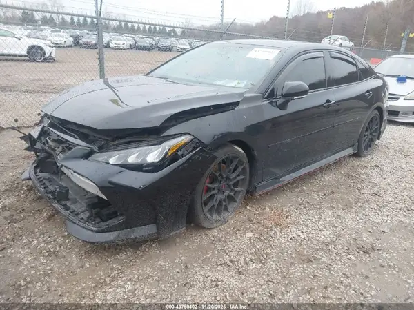 4T1FZ1FB7MU068532 2021 TOYOTA AVALON - Image 2