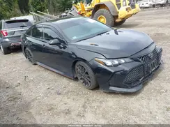 4T1FZ1FB8LU039653 2020 TOYOTA AVALON