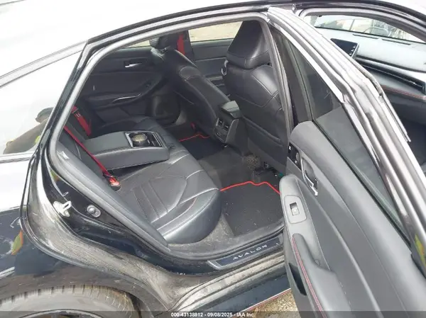 4T1FZ1FB8LU039653 2020 TOYOTA AVALON - Image 8
