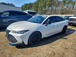 4T1FZ1FB8LU042410 2020 TOYOTA AVALON