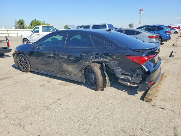 4T1FZ1FB8LU045954 2020 TOYOTA AVALON - Image 2