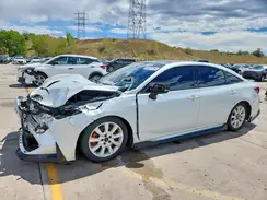 4T1FZ1FB8MU056700 2021 TOYOTA AVALON