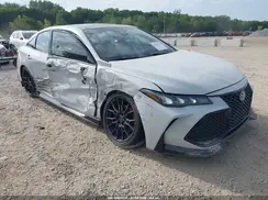 4T1FZ1FB8MU060486 2021 TOYOTA AVALON