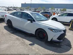 4T1FZ1FB8MU060536 2021 TOYOTA AVALON