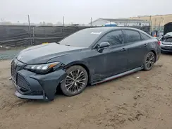 4T1FZ1FB8MU066434 2021 TOYOTA AVALON