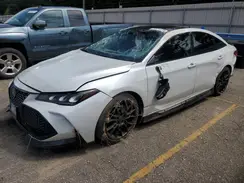 4T1FZ1FB8MU066529 2021 TOYOTA AVALON
