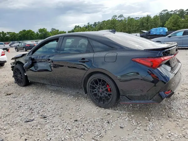 4T1FZ1FB8MU067891 2021 TOYOTA AVALON - Image 2